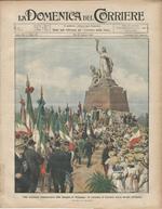 La Domenica del Corriere n. 25 del 1909