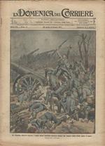 La Domenica del Corriere n. 17 del 1917