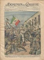 La Domenica del Corriere n. 21 del 1936