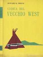 Storia del vecchio west