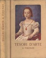 Tesori d' arte a Firenze