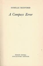 A Compass Error