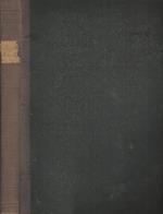 Gazzetta del Procuratore Anno XII 1877-78. Rivista critica di Legislazione e di Giurisprudenza