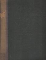 Gazzetta del Procuratore Anno XVI 1881-82. Rivista critica di Legislazione e di Giurisprudenza