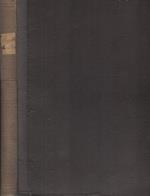 Gazzetta del Procuratore Anno XXII 1888-89. Rivista critica di Legislazione e di Giurisprudenza