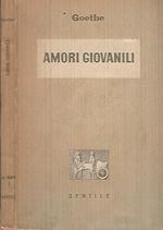 Amori giovanili