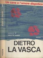 Dietro la vasca