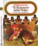 Il romanzo della volpe