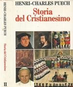 Storia del Cristianesimo Vol II