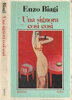 Una signora così così