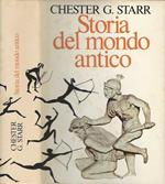 Storia del mondo antico