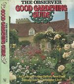 Good Gardening Guide