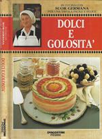 Dolci e golosità