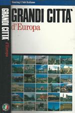 Grandi Città d'Europa