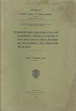 Persistenza del canale cranio-faringèo in due cranii di acromegalici: significato ed importanza di questo nuovo reperto in rapporto alla patogenesi dell'acromegalia e delle sindromi ipofisarie in genere