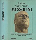 Mussolini. la vita del Duce raccontata dal grande storico inglese