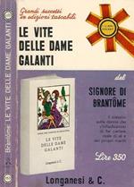 Le vite delle dame galanti