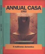 Annual casa 1992. Il multiverso domestico