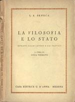 La filosofia e lo Stato. Estratti dalle lettere e dai trattati