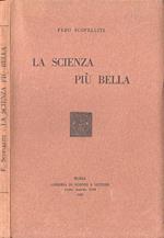 La scienza più bella