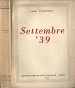 Settembre '39