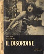 Il disordine