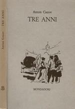 Tre anni