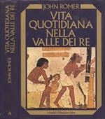 Vita quotidiana nella Valle dei re