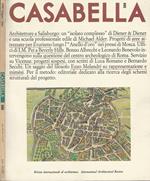 Casabella n. 559. Rivista internazionale di architettura