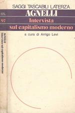 Intervista sul capitalismo moderno