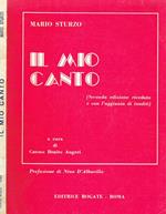 Il mio canto