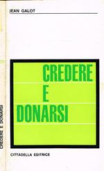 Credere e donarsi