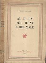 Al di là del bene e del male. Preludio d'una filosofia dell'avvenire