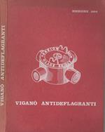 Viganò antideflagranti