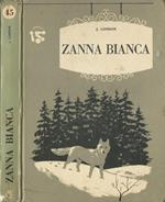 Zanna bianca