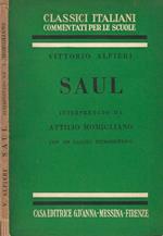 Saul