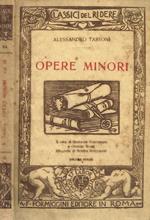 Opere minori vol.III