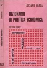 Dizionario di politica economica