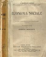 Economia sociale