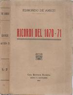 Ricordi del 1870-71