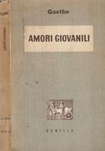 Amori giovanili