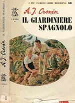 Il giardiniere spagnolo