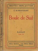 Boule de Suif