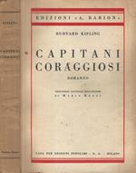 Capitani coraggiosi