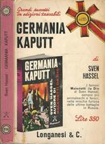 Germania kaputt