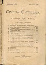 La Civiltà Cattolica (Vol. 3) di: Gaspare Calabresi