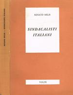 Sindacalisti italiani