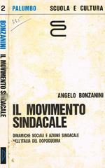 Il movimento sindacale. Dinamiche sociali e azione sindacale nell'Italia del dopoguerra