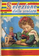 Selezione dello Scolaro (Vol. n. 10)