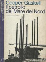 Il petrolio del Mare del Nord